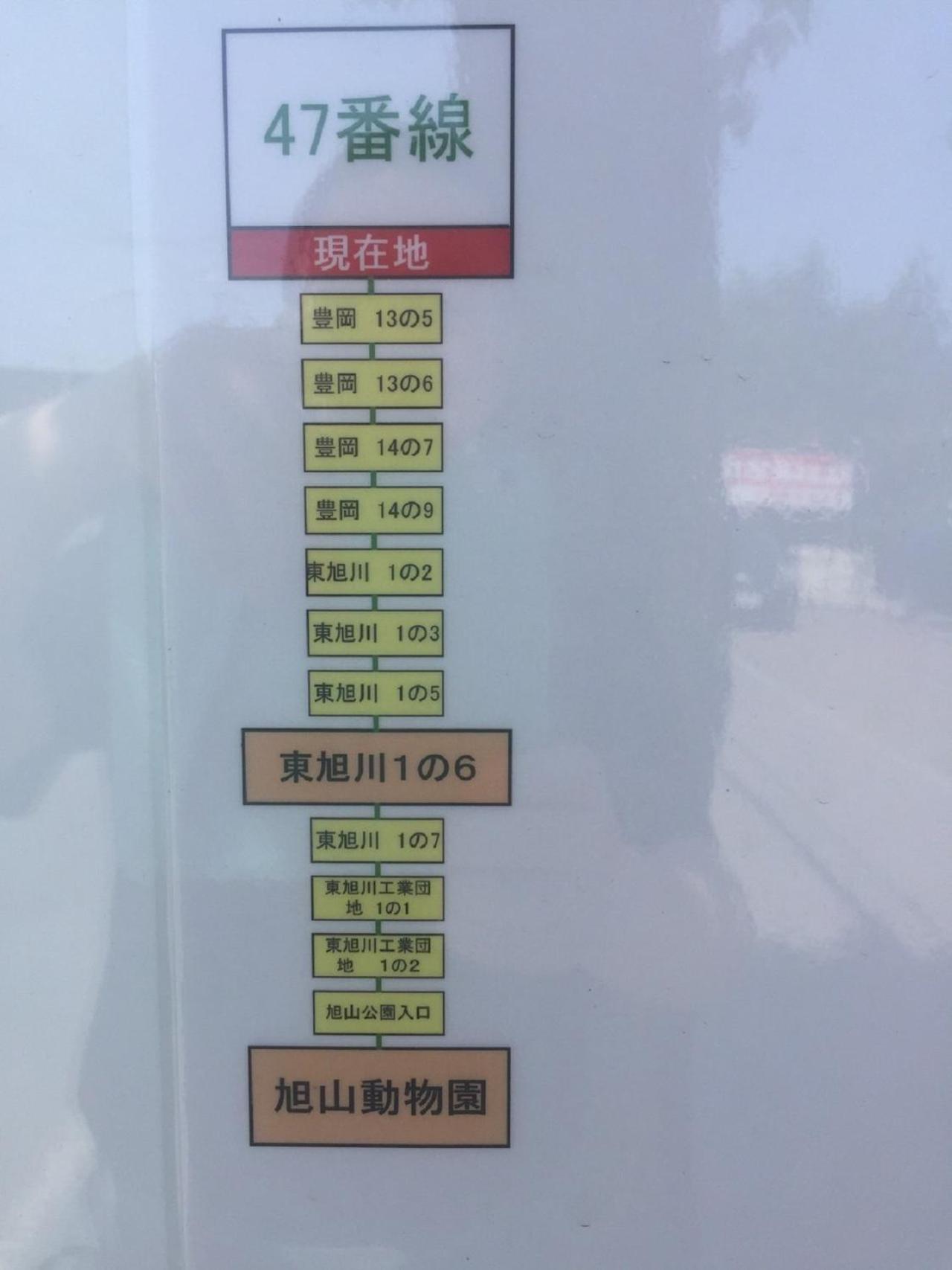 Ark City Asahikawa - Vacation Stay 8531 Exterior foto